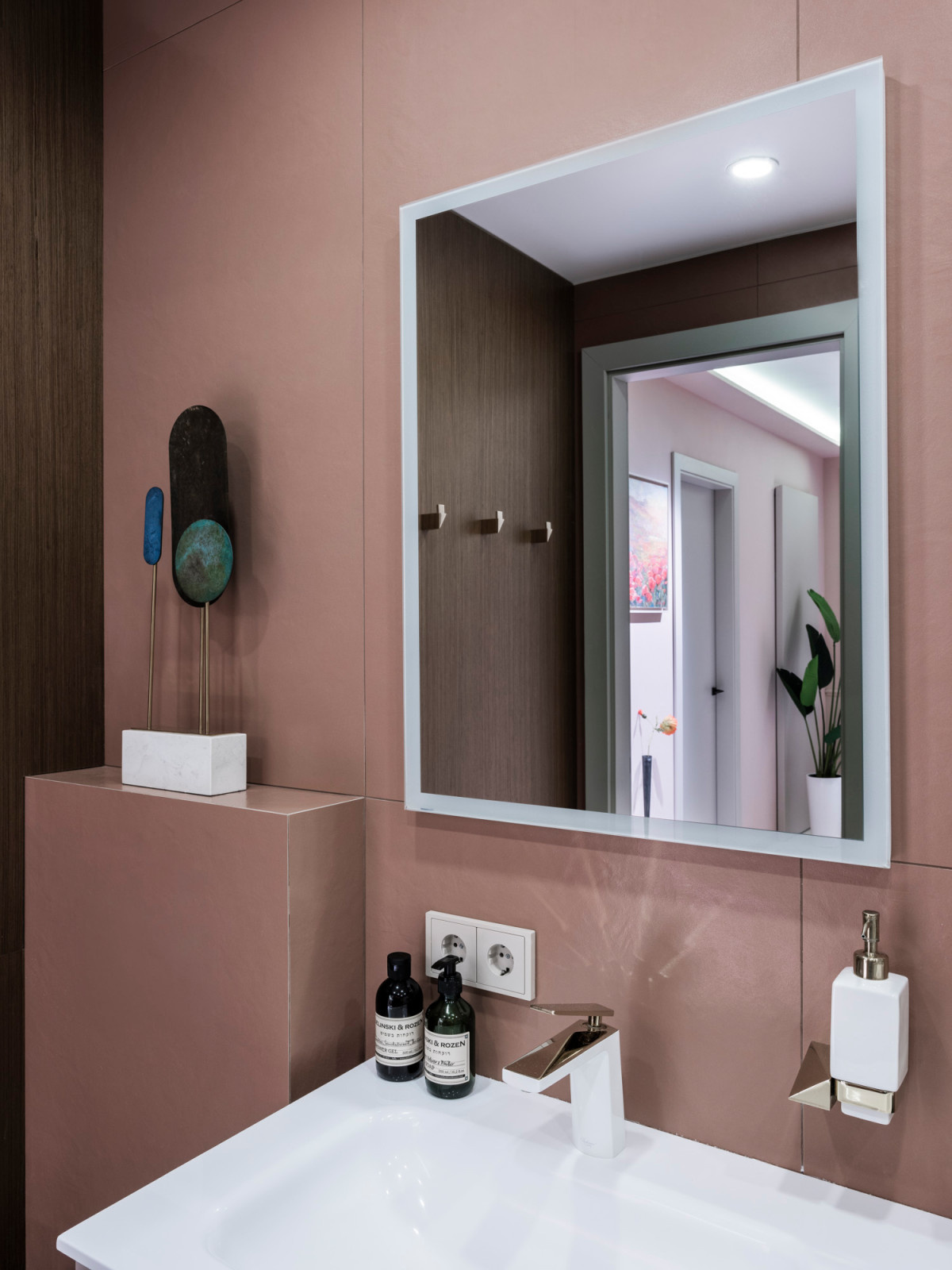 квартира 120м2