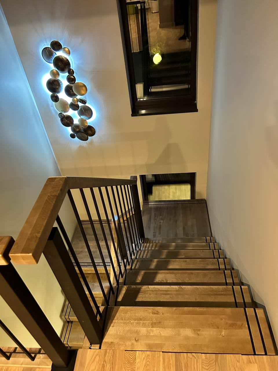 Фабрика лестниц Столярыч