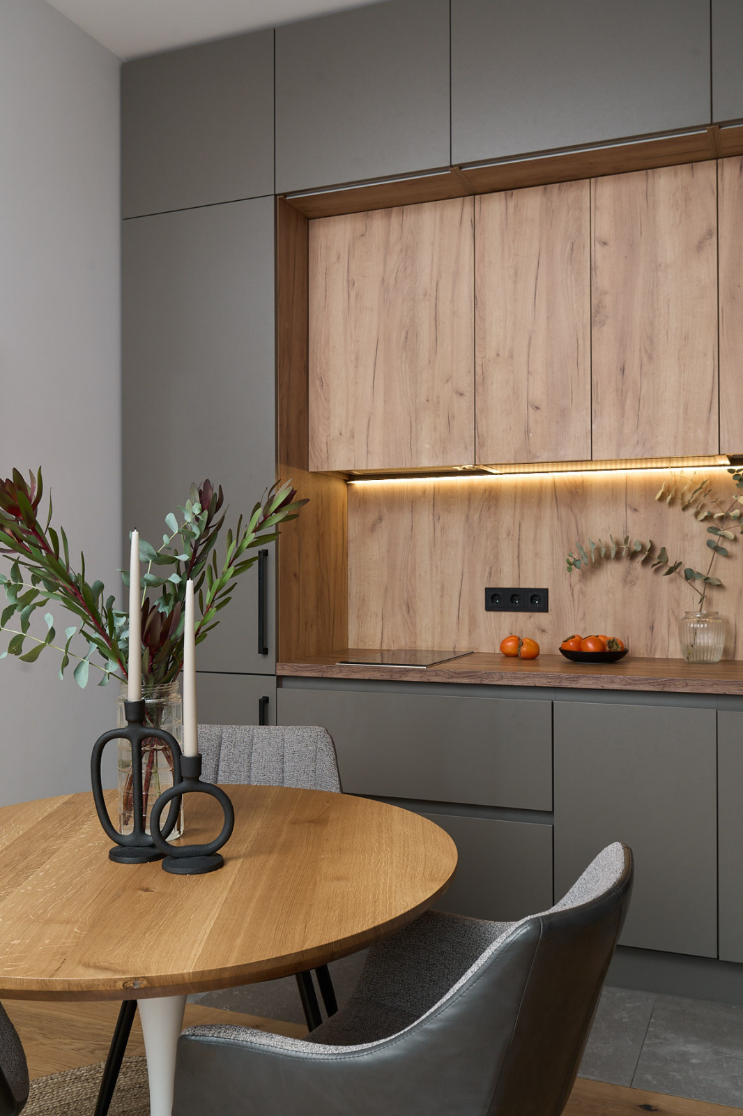 Apartment  ZilArt 60m2