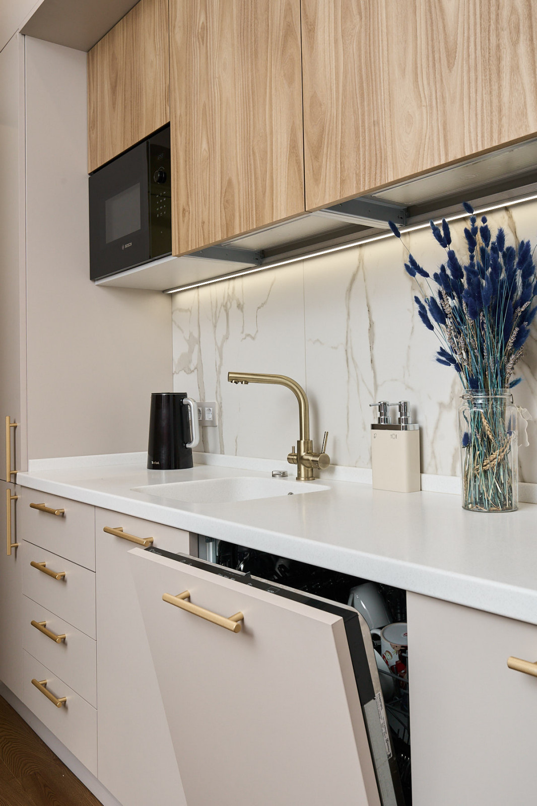 Apartment 80m2