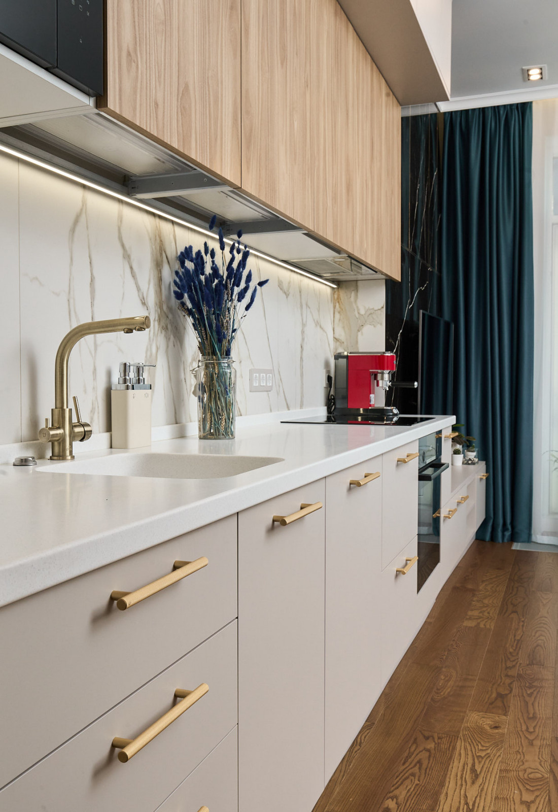 Apartment 80m2