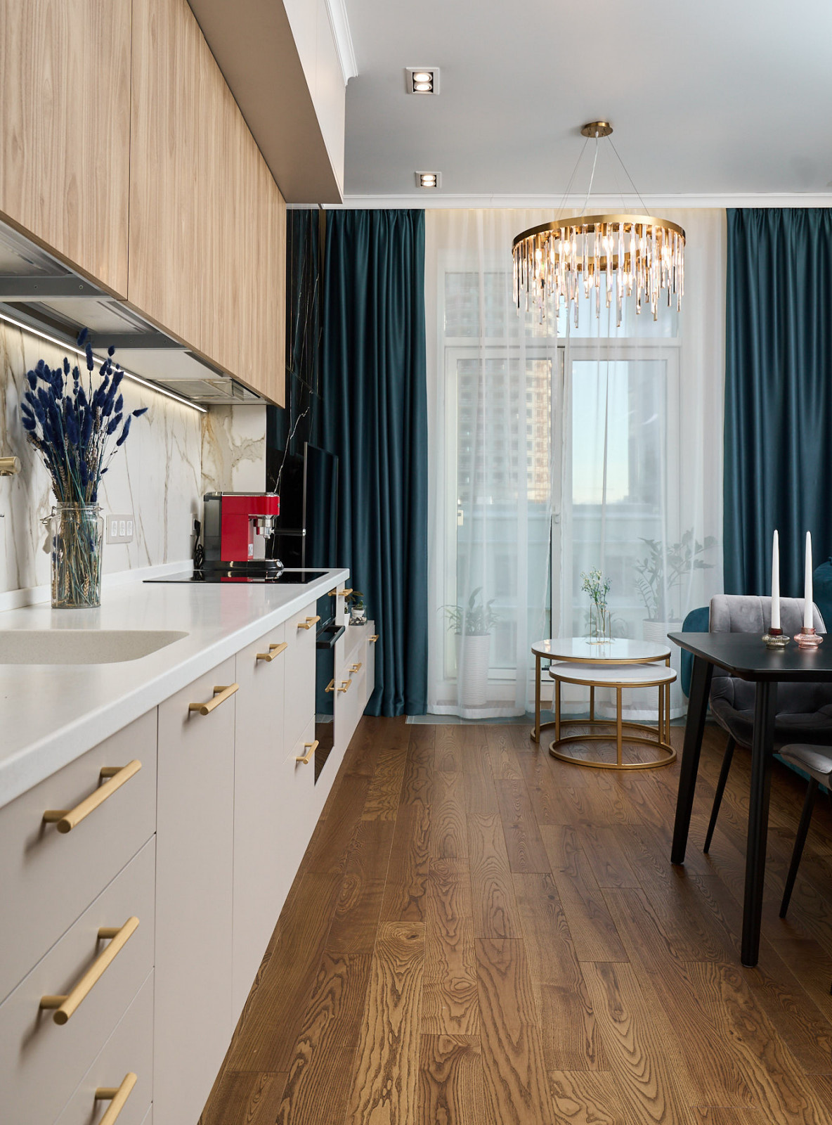 Apartment 80m2