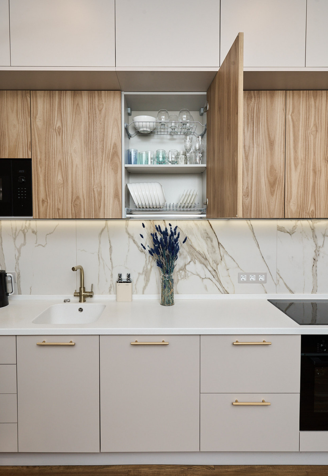 Apartment 80m2