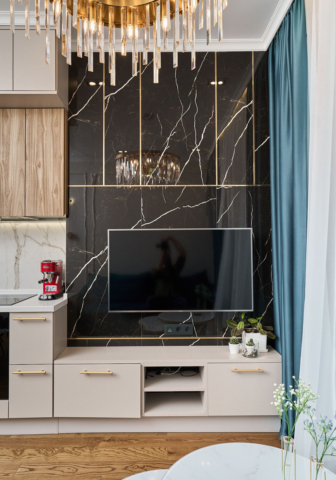 Apartment 80m2