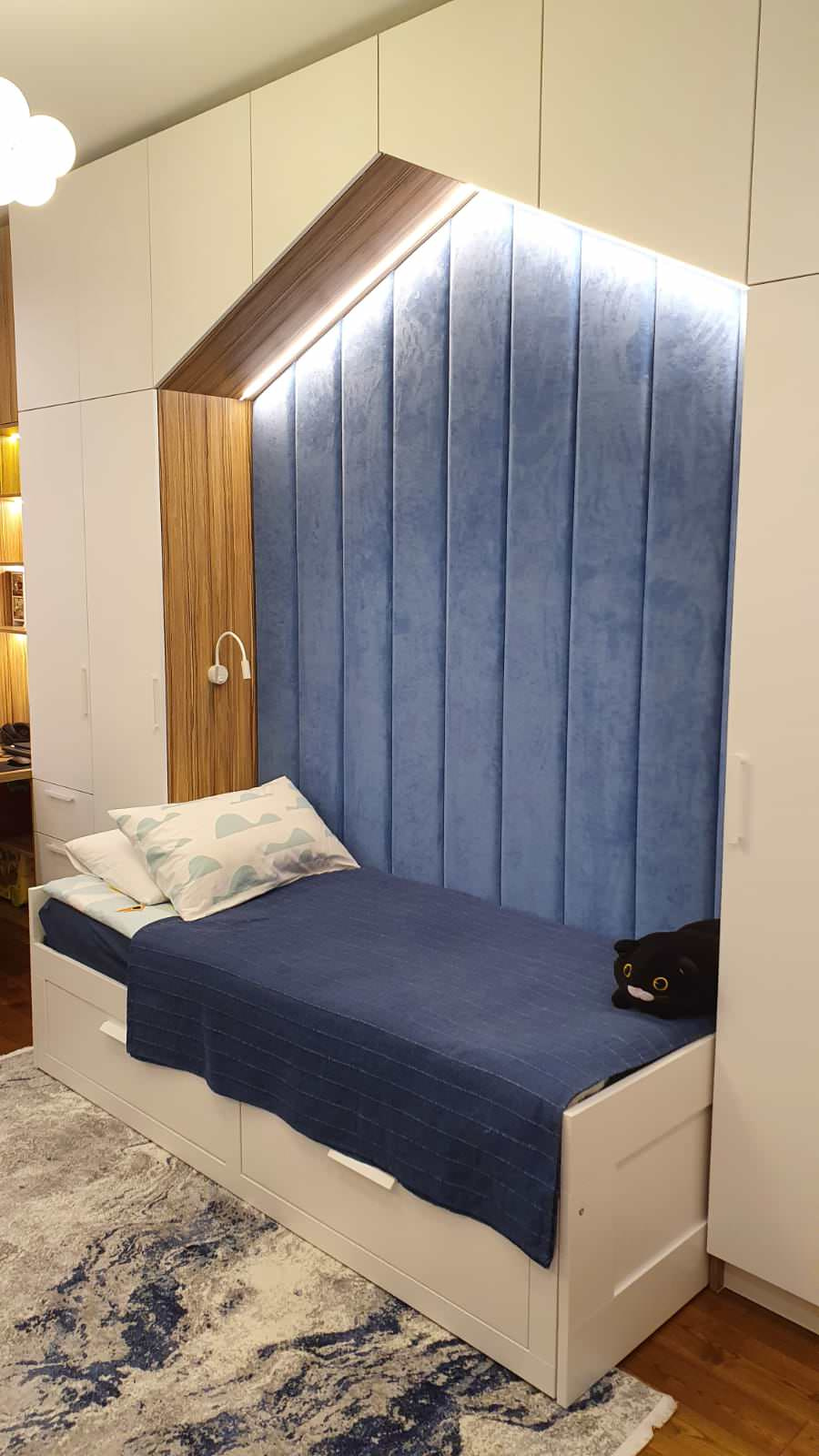 Apartment 80m2 Art