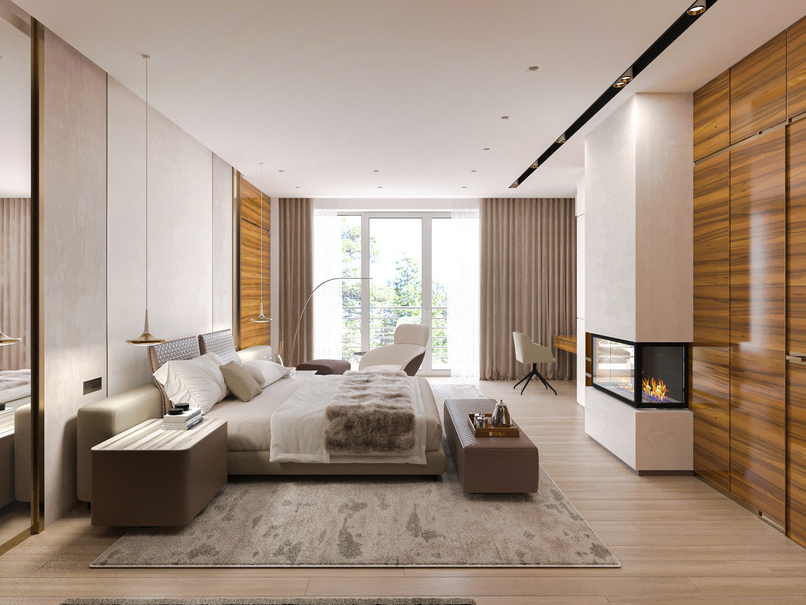 interiors