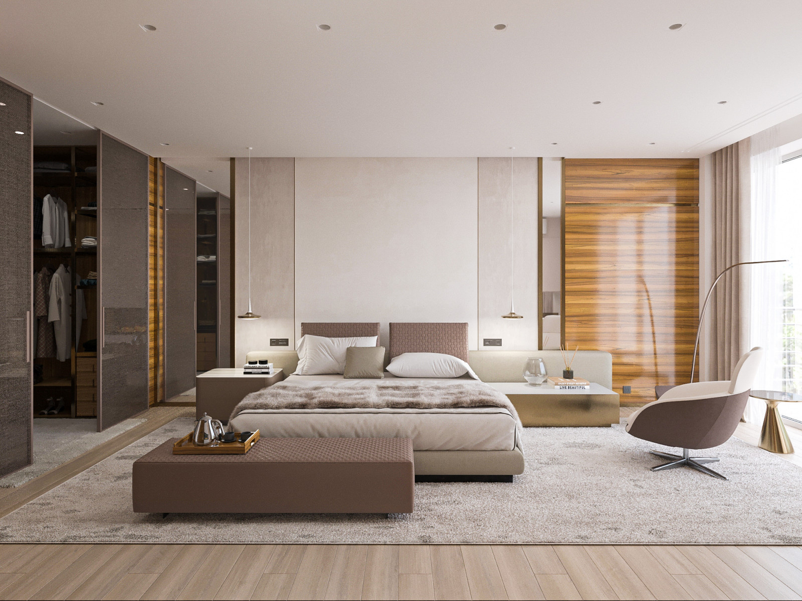 interiors