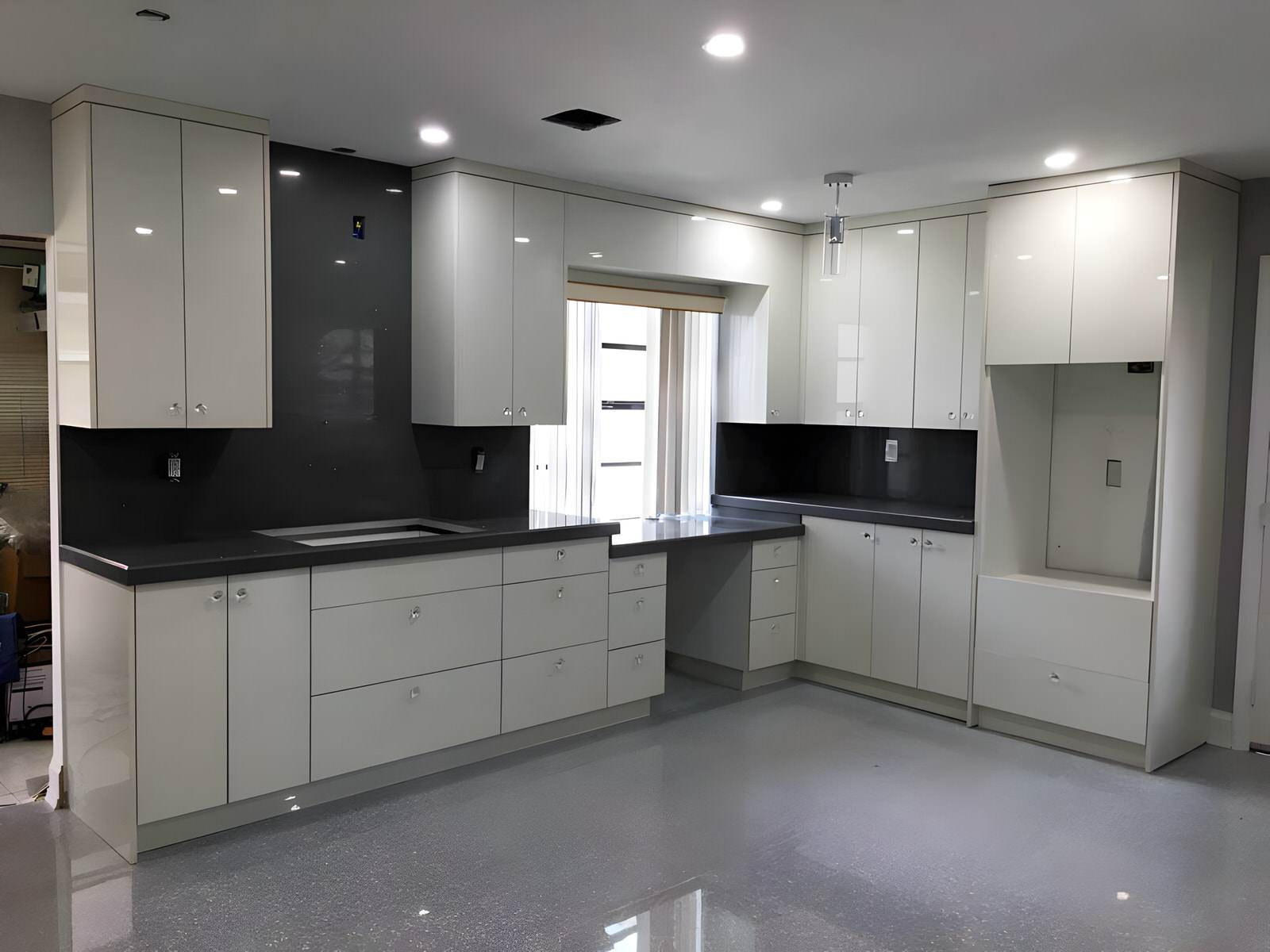 Kitchen Remodelling