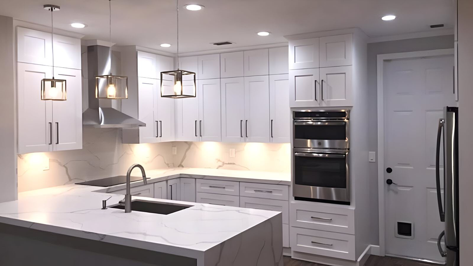 Kitchen Remodelling