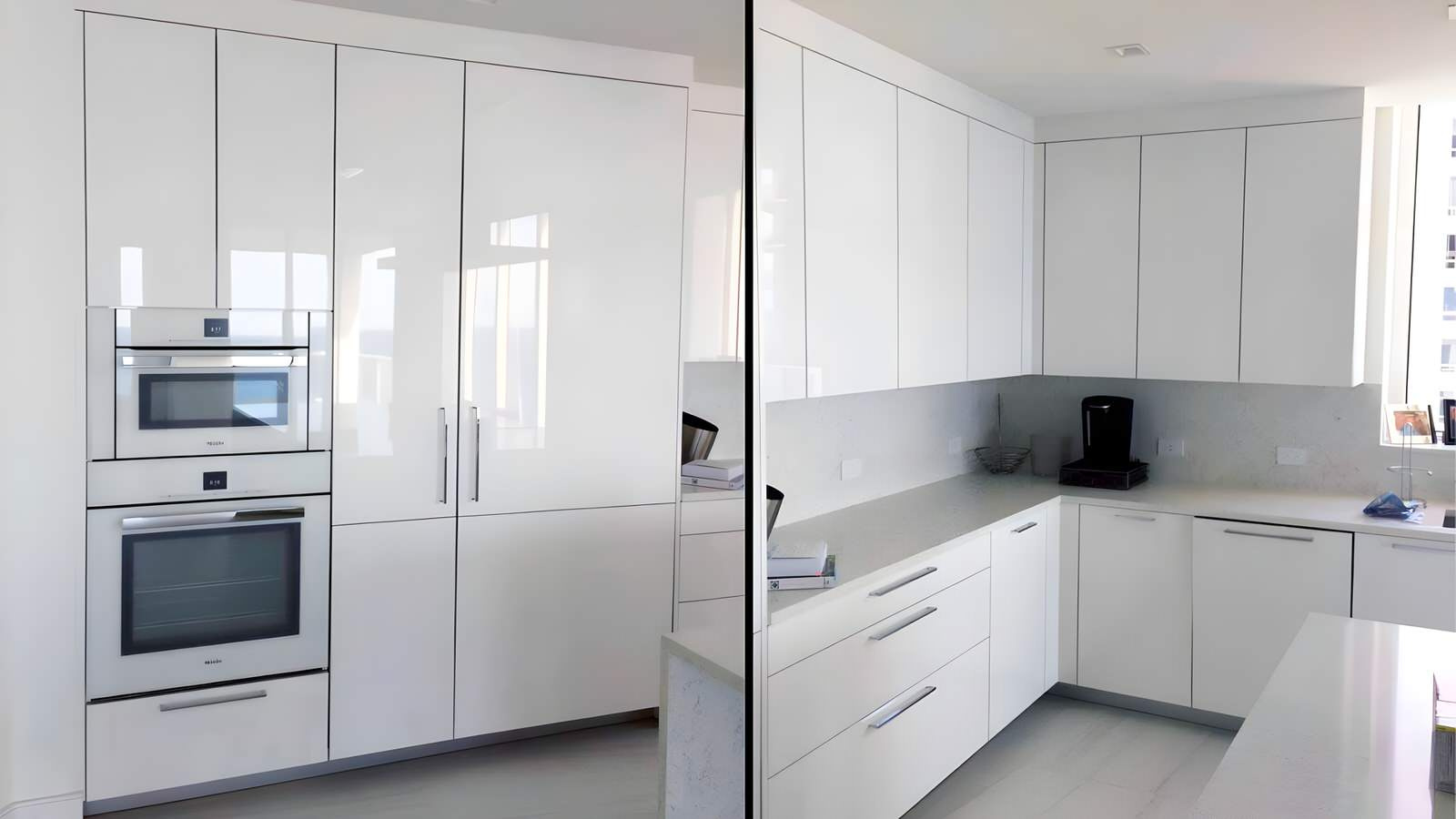Kitchen Remodelling