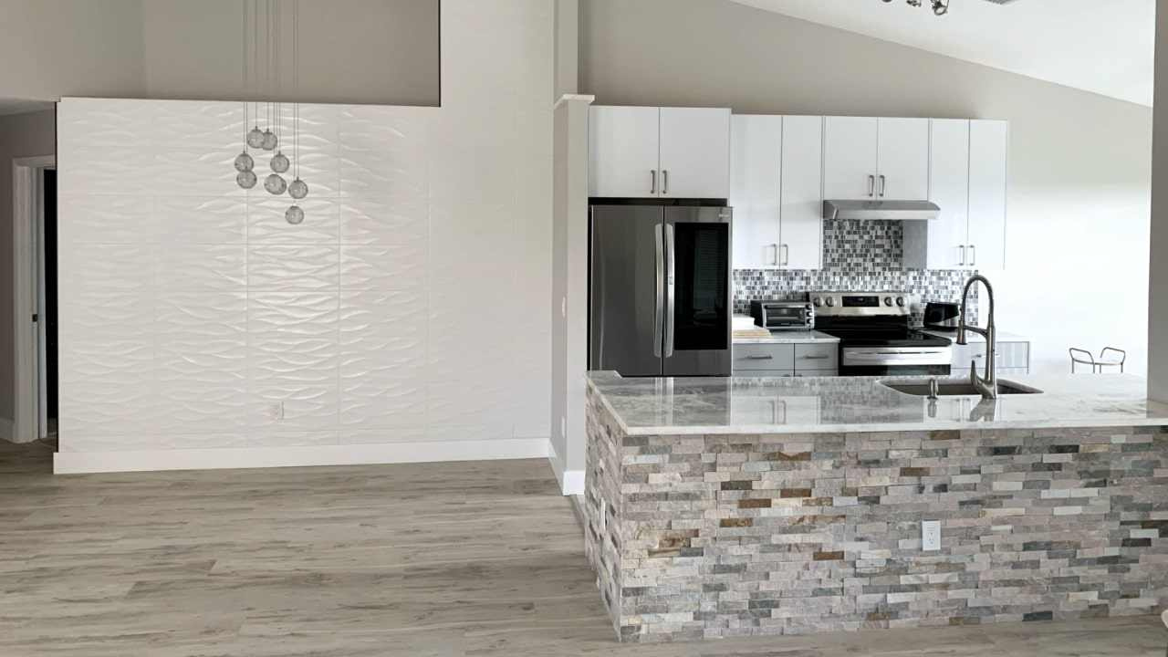 Kitchen Remodelling