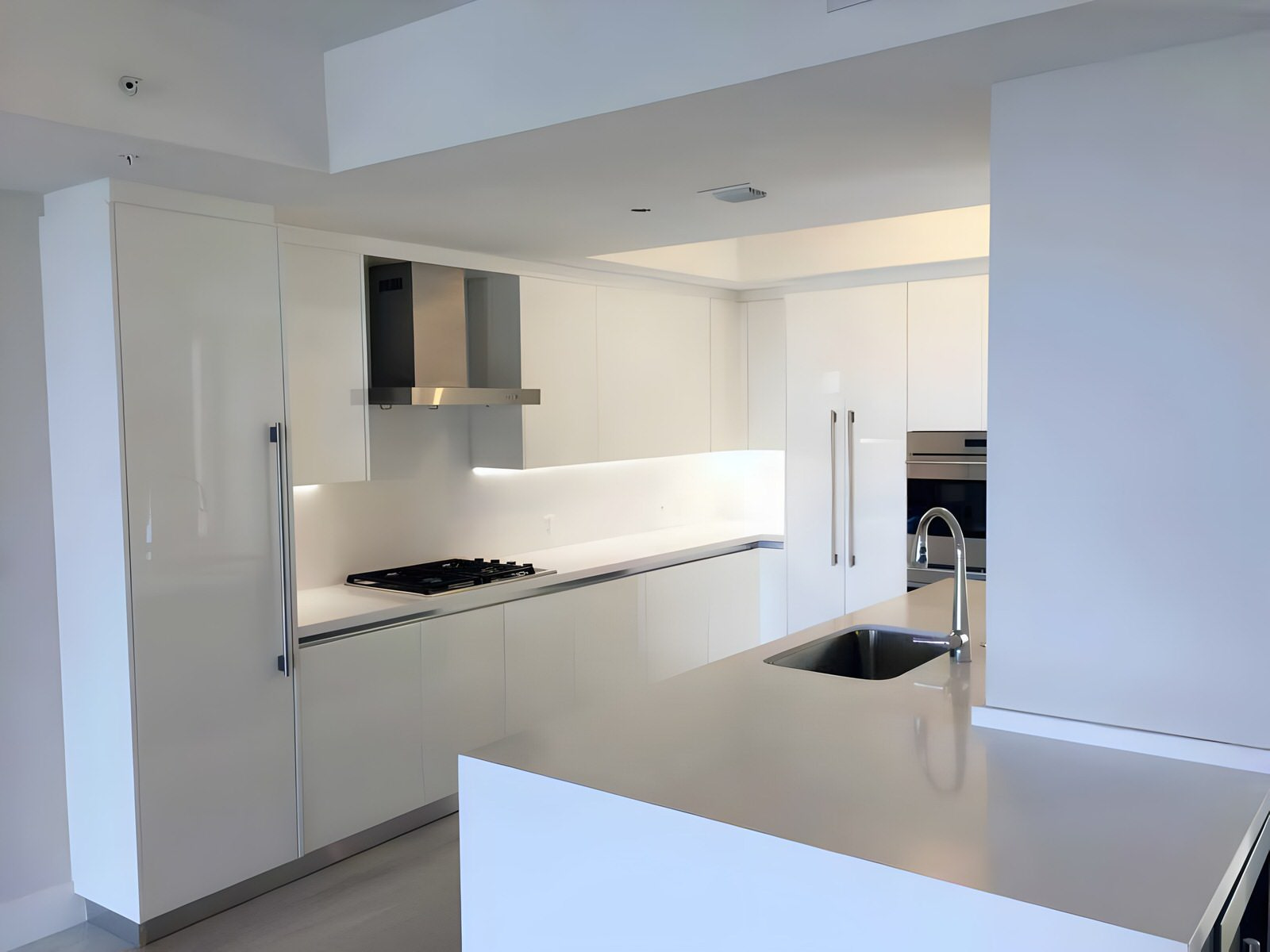 Kitchen Remodelling