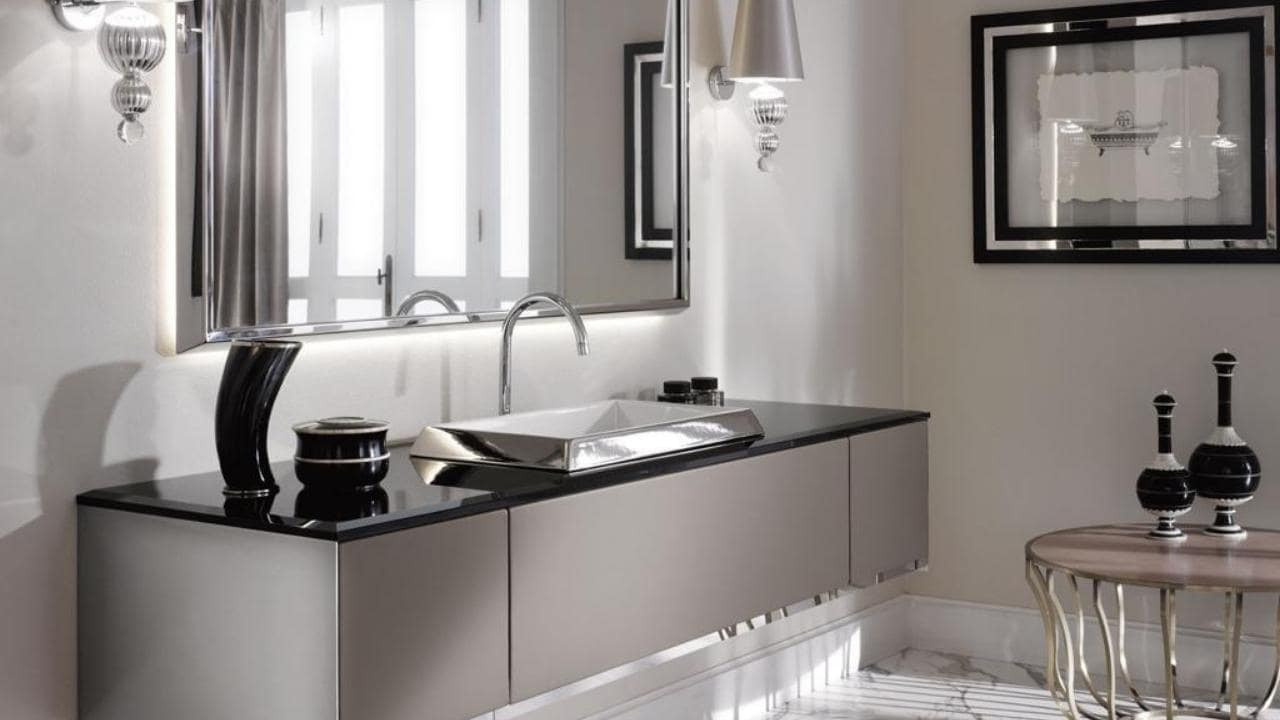 Bathroom Remodeling