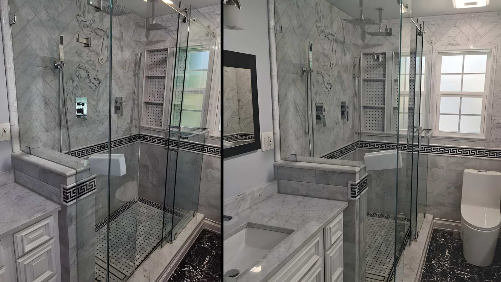Bathroom Remodeling