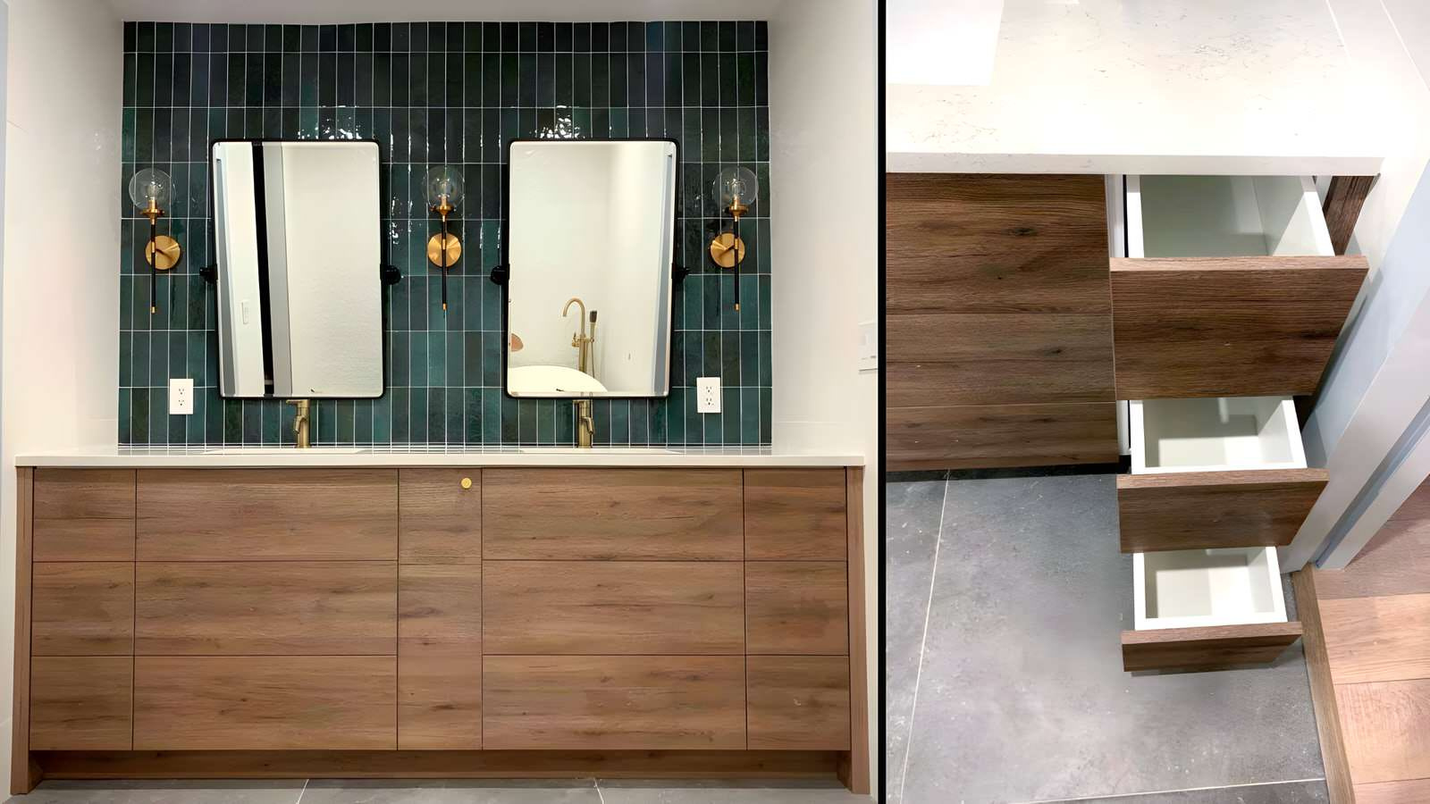 Bathroom Remodeling