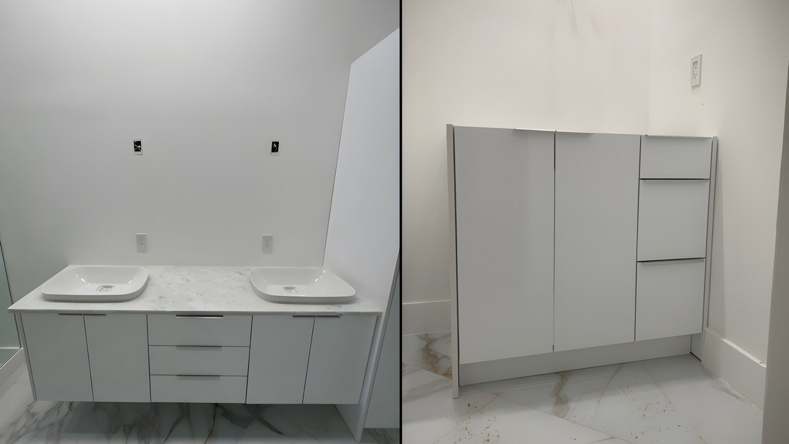 Bathroom Remodeling