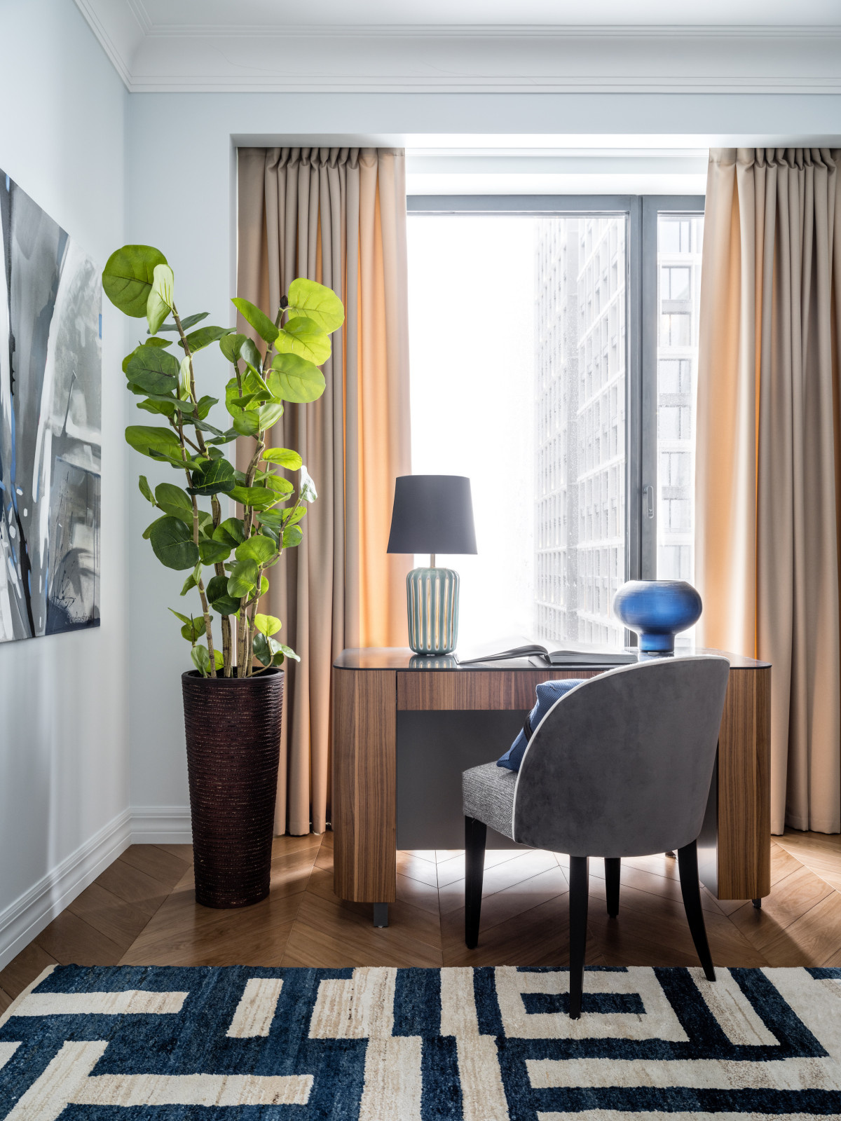 Prime Park 130