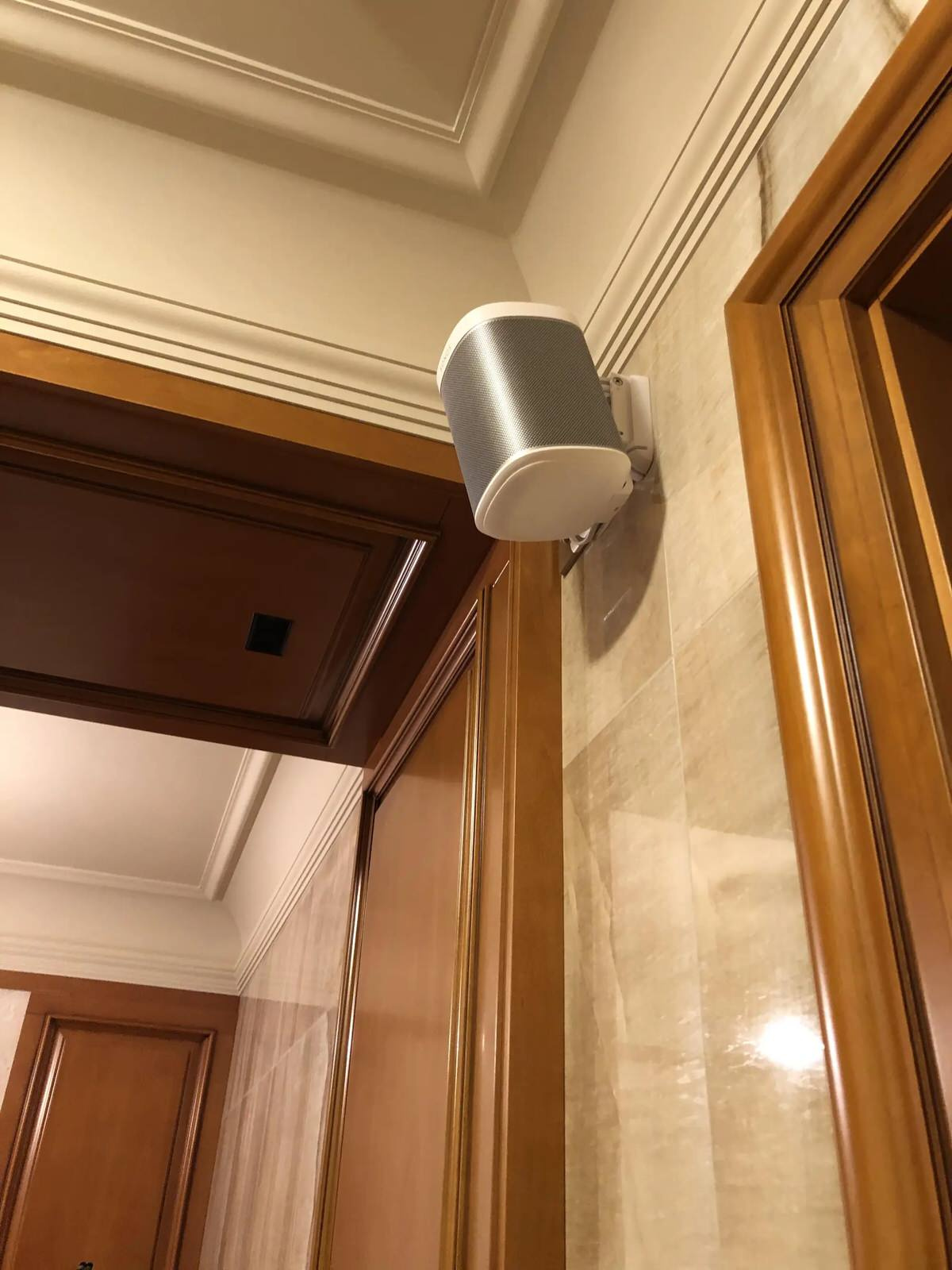 Multi-room Audio