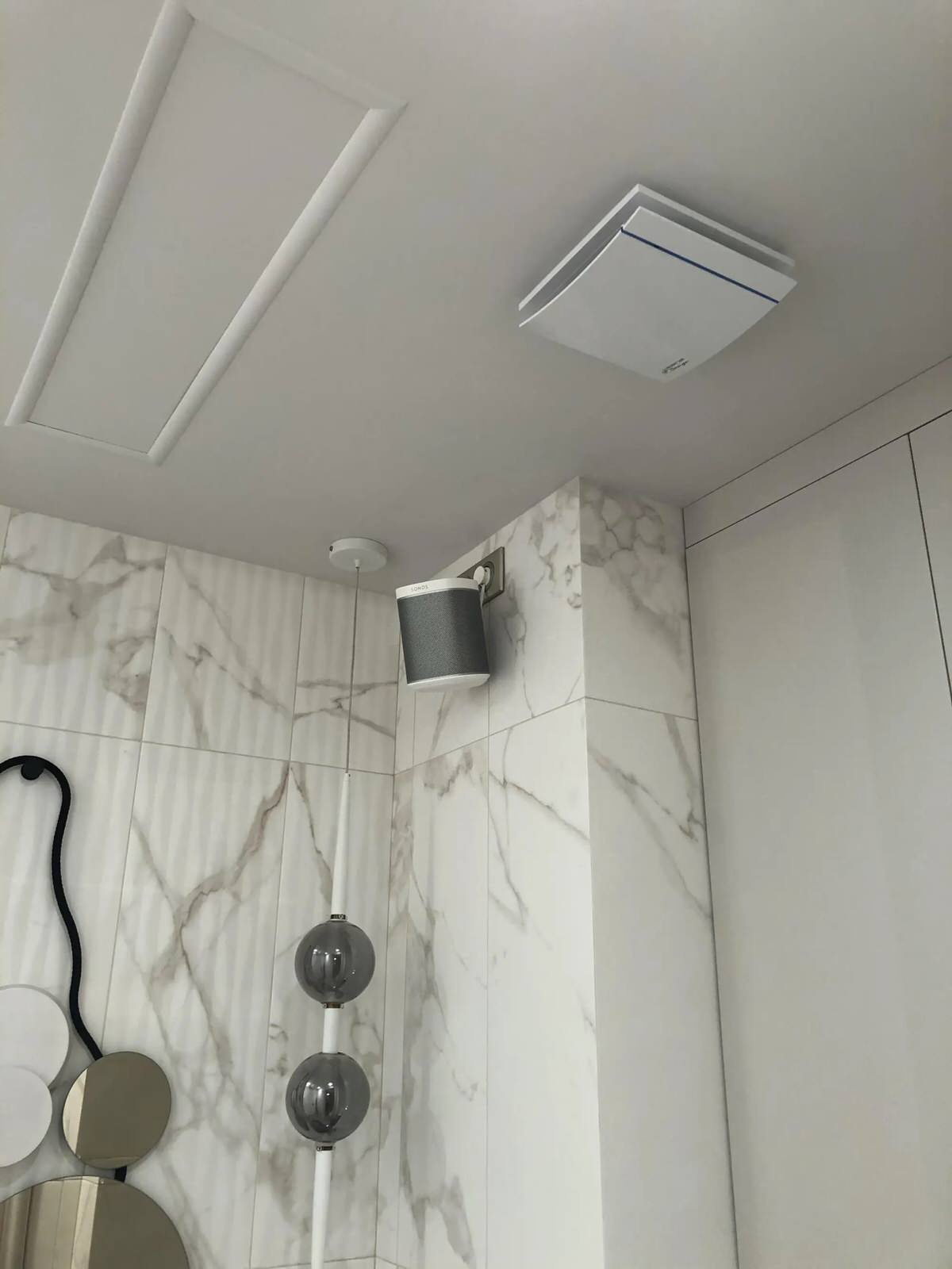 Multi-room Audio