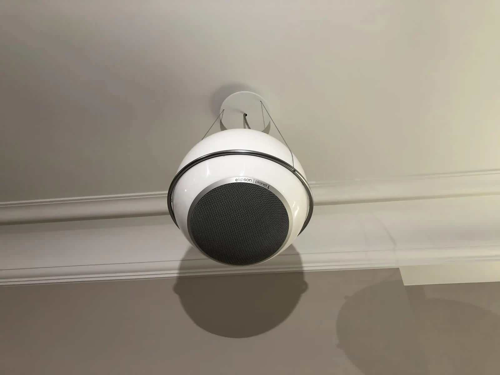Multi-room Audio