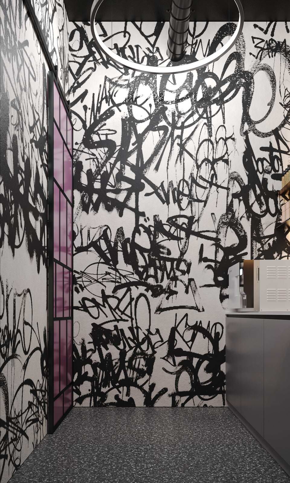 Фоновое изображение профиля Archigods Design