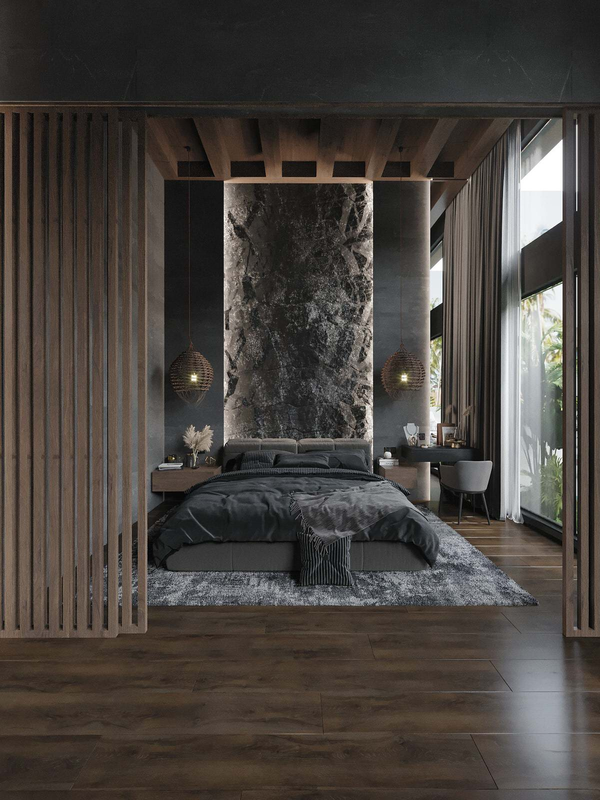 SMART VILLA IN BALI