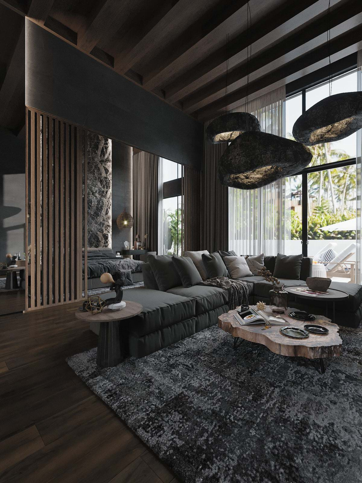 SMART VILLA IN BALI