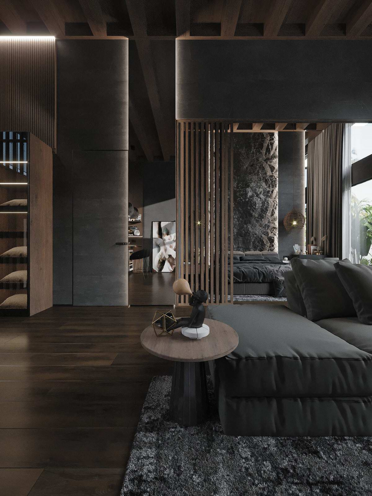 SMART VILLA IN BALI