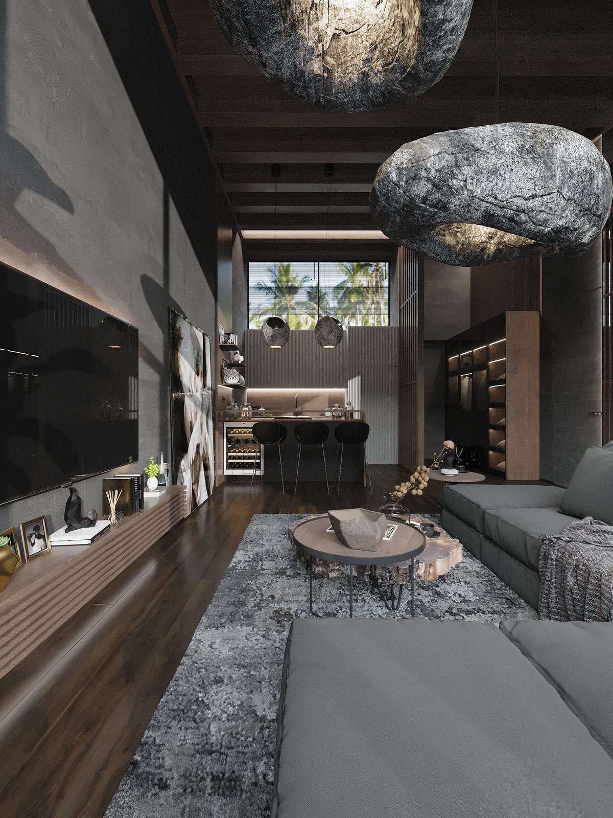 SMART VILLA IN BALI