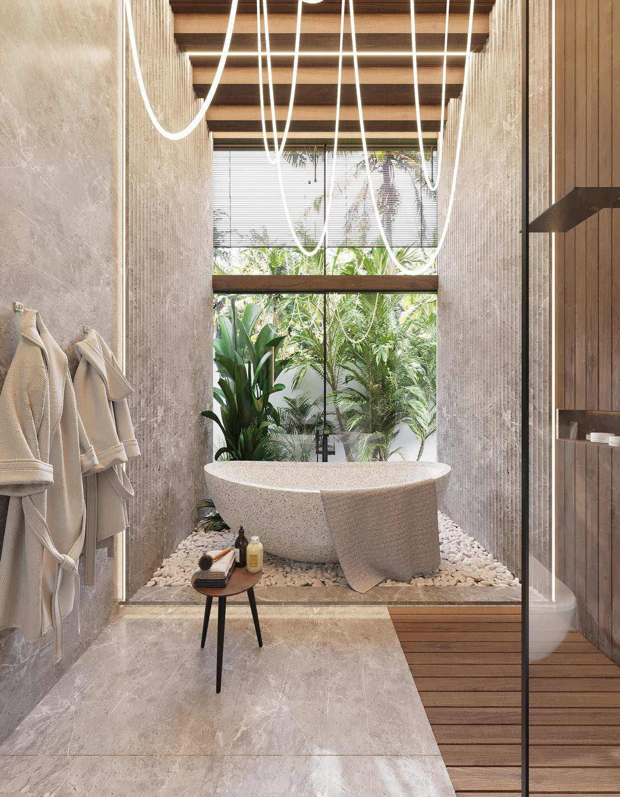 SMART VILLA IN BALI