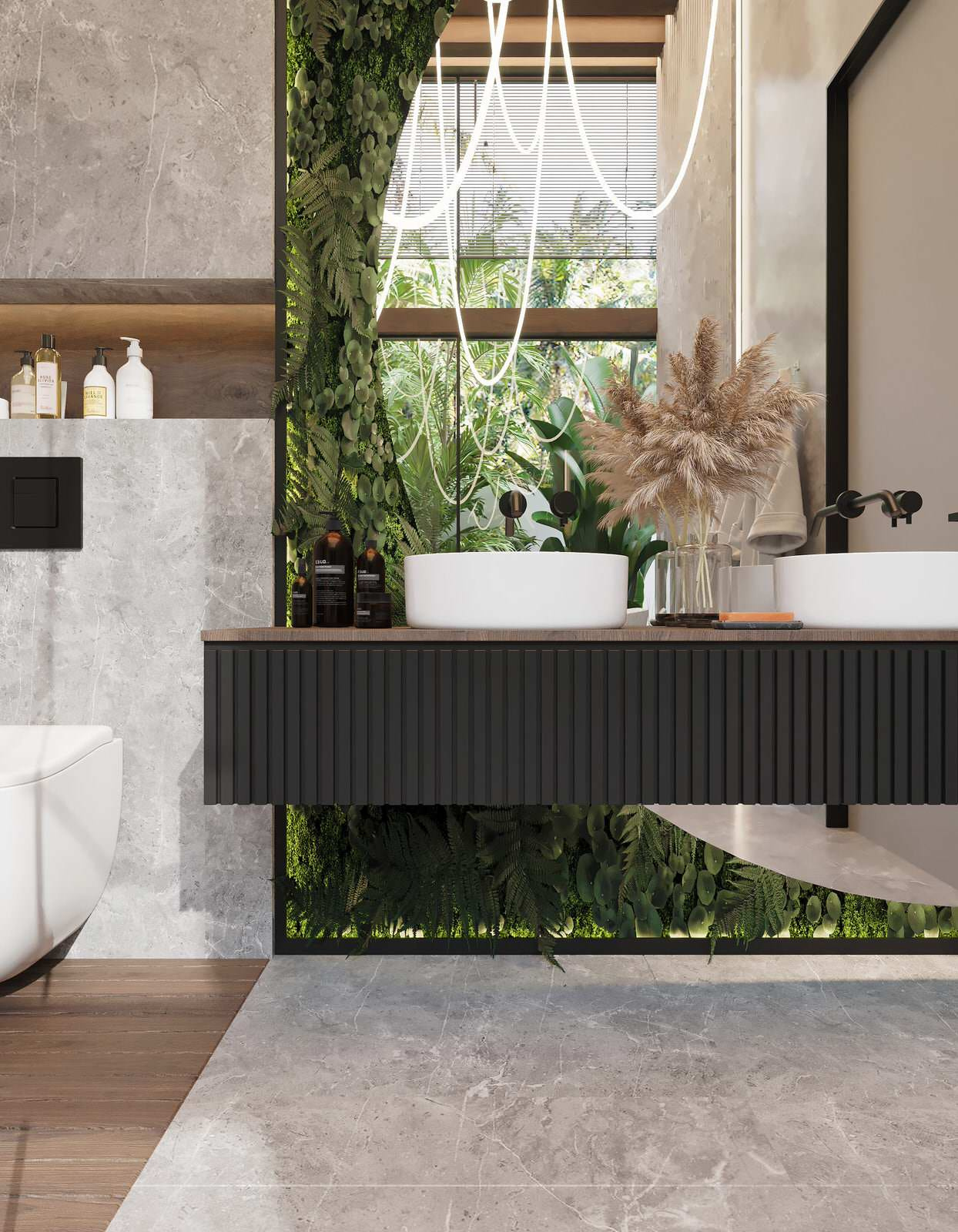 SMART VILLA IN BALI