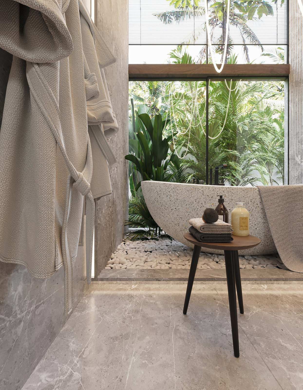 SMART VILLA IN BALI