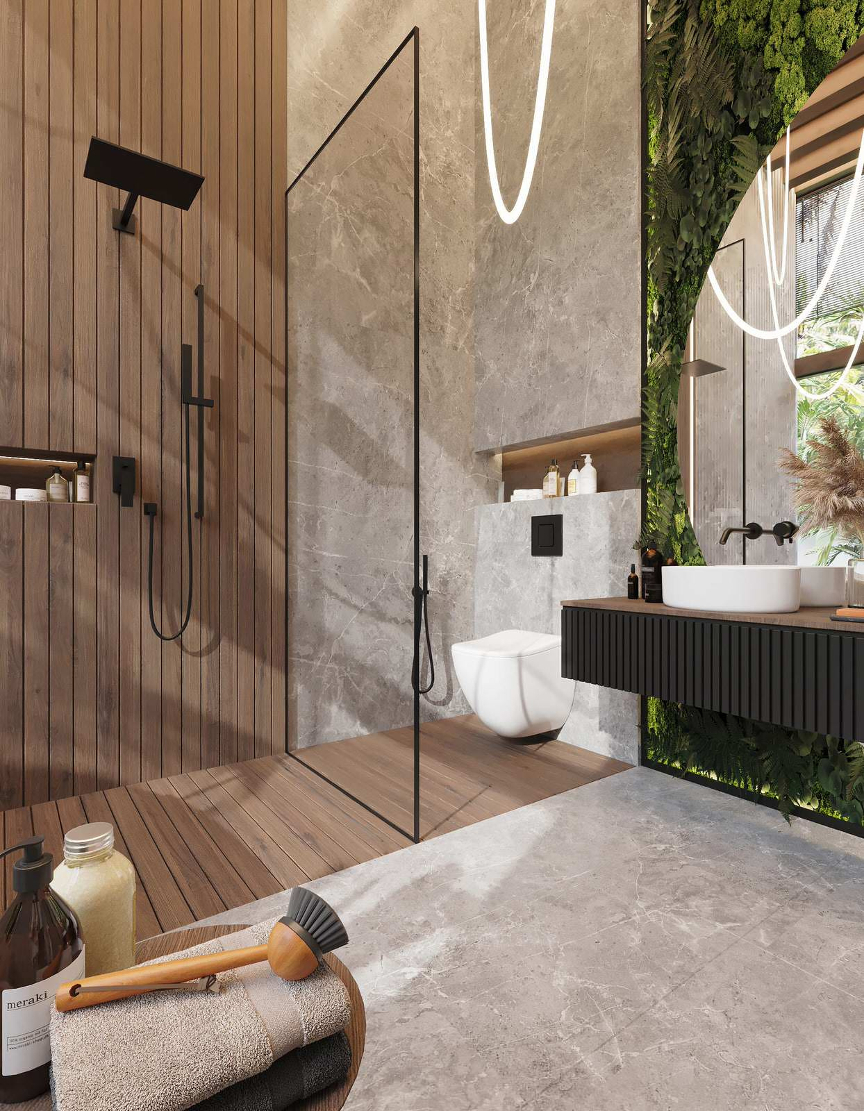 SMART VILLA IN BALI