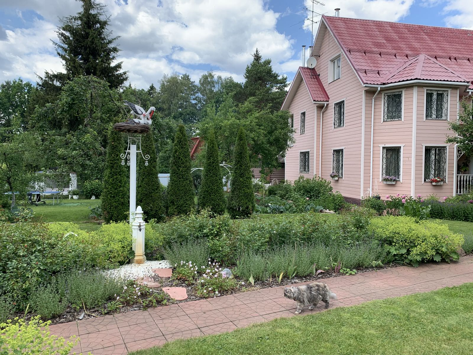 Крекшино