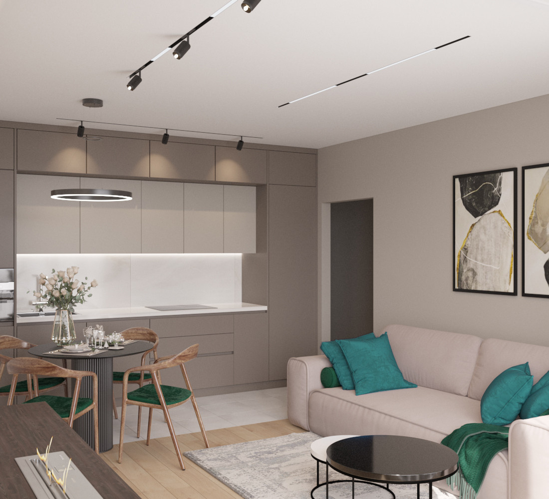 Заречный парк