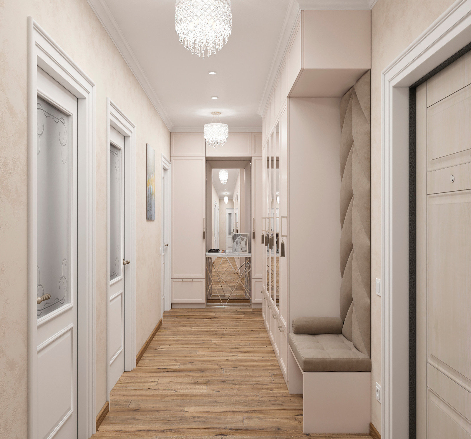 Мария Бастригина