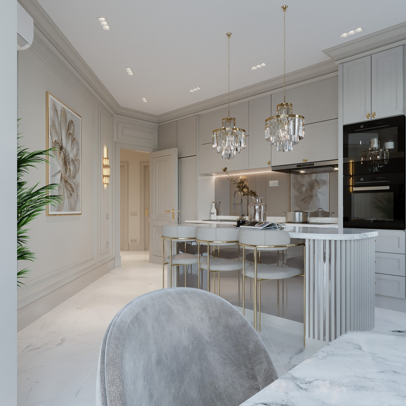 Кира Туманова