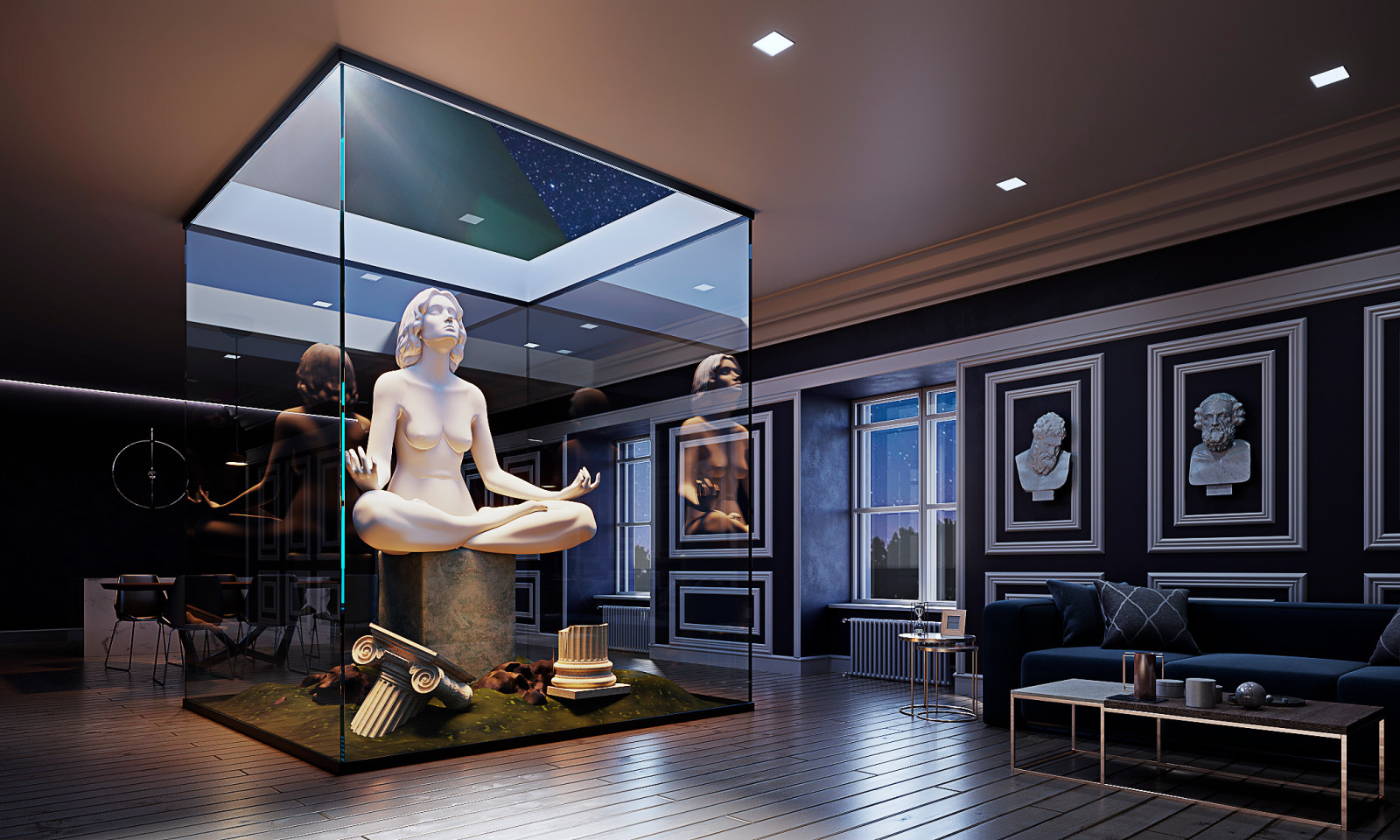 Арсен Симовонян