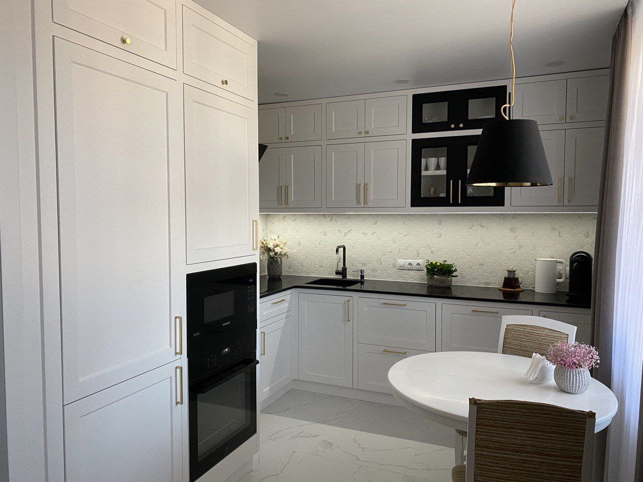 Кухни Артмебель