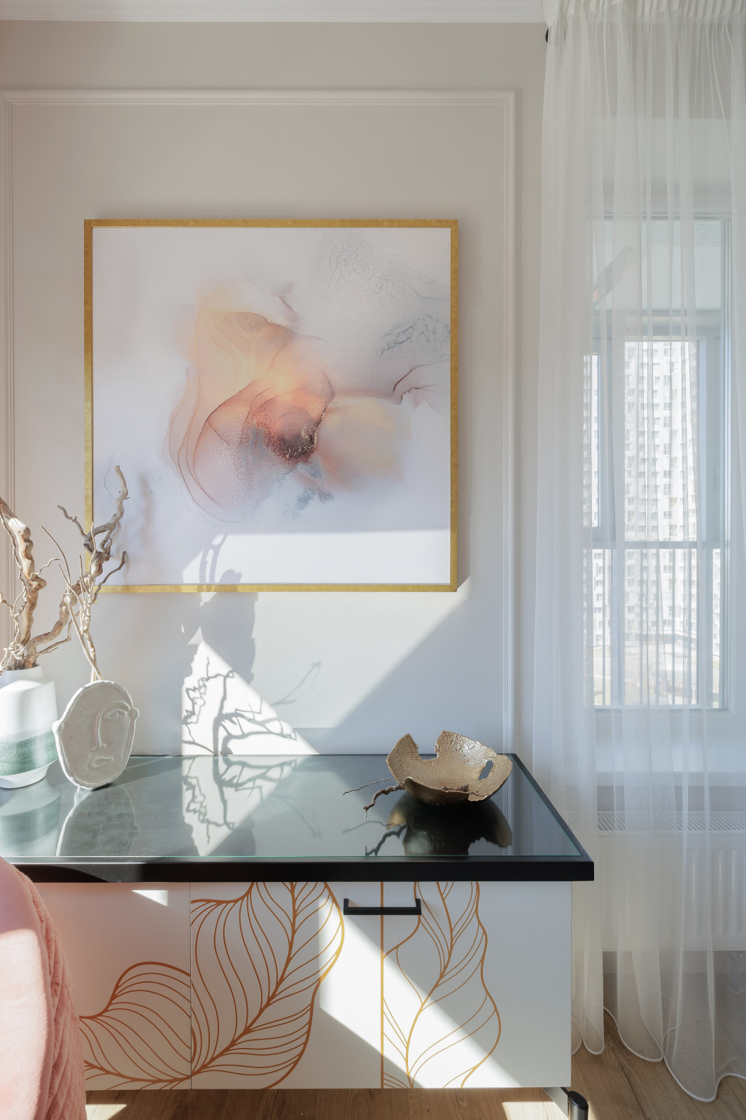 Елена Тетерлева