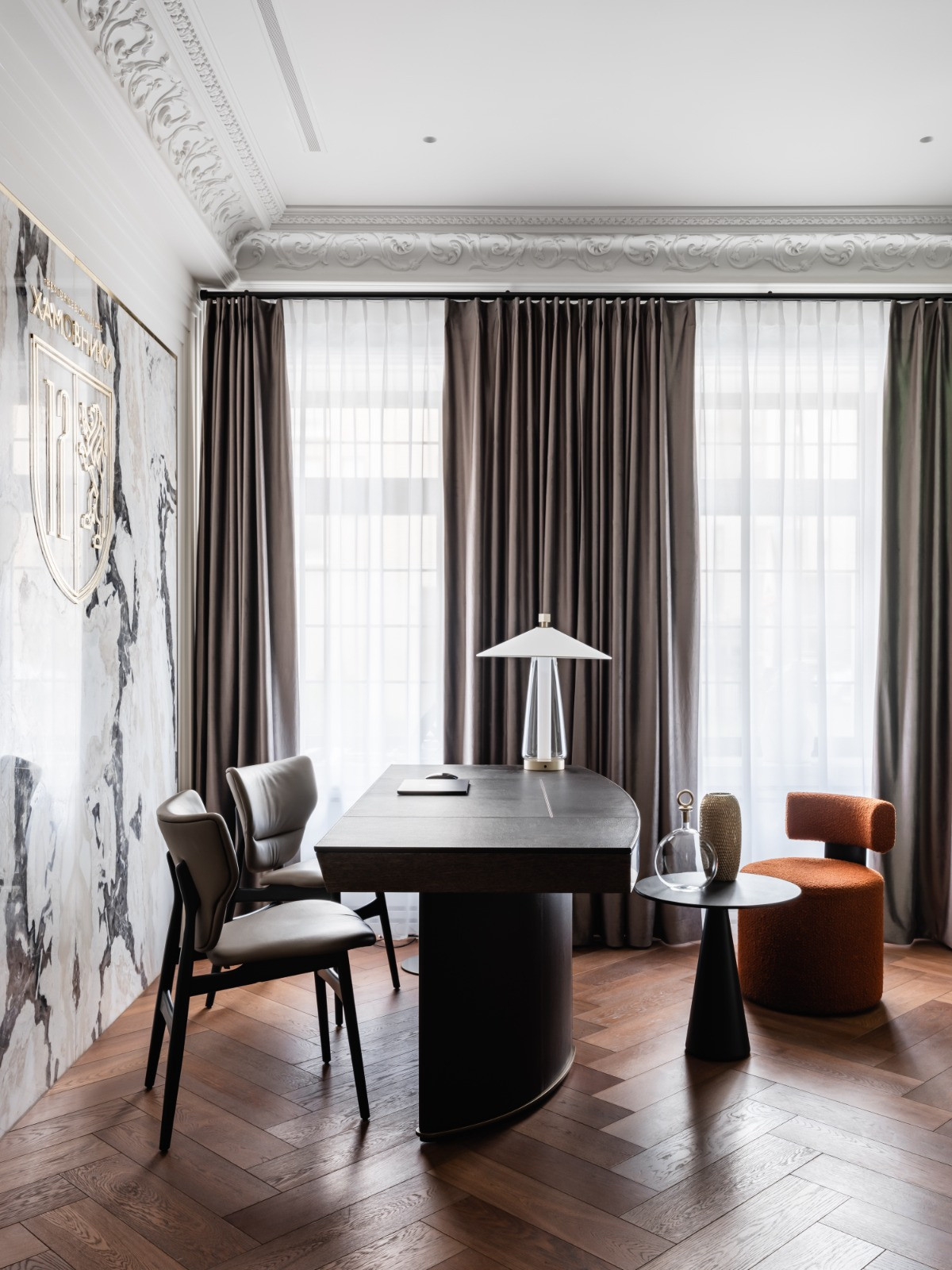 Сергей Аванесов