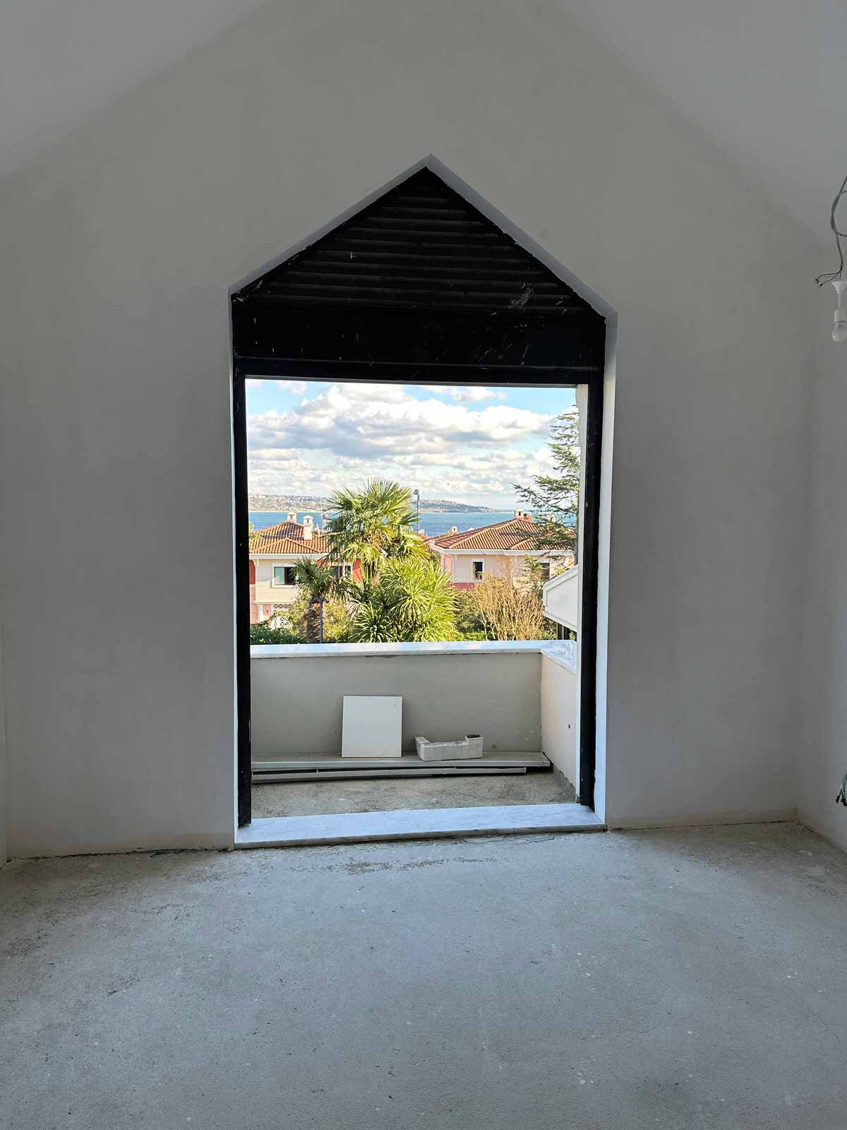 Villa Melek