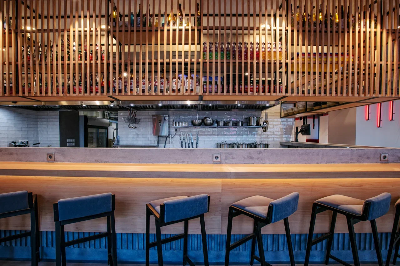 RA'MEN gastrobar