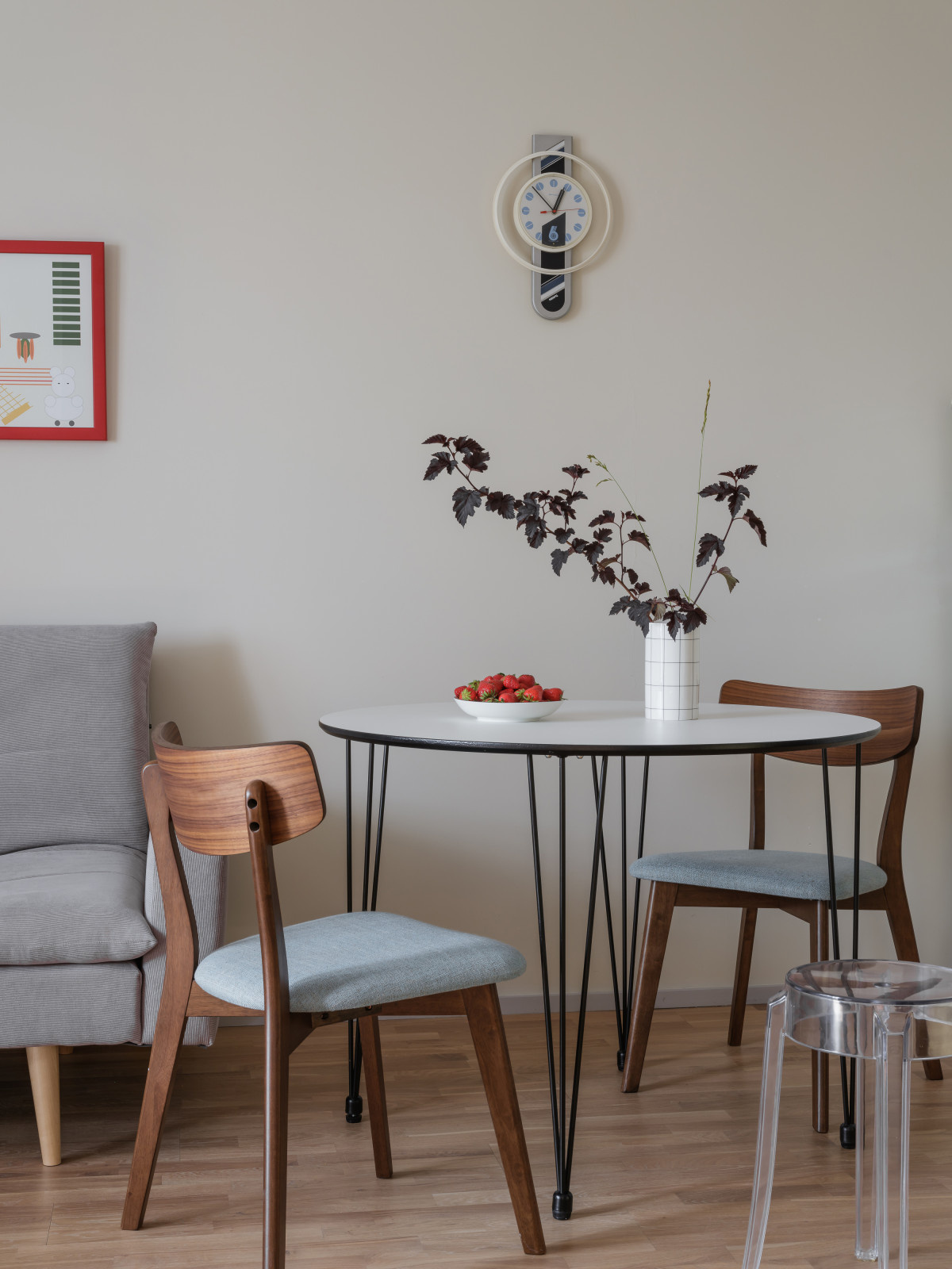 Фоновое изображение профиля Bacure Design