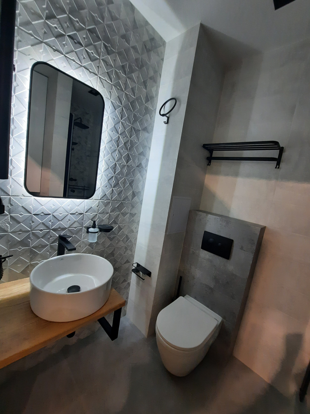 ЖК Моравия 30м2