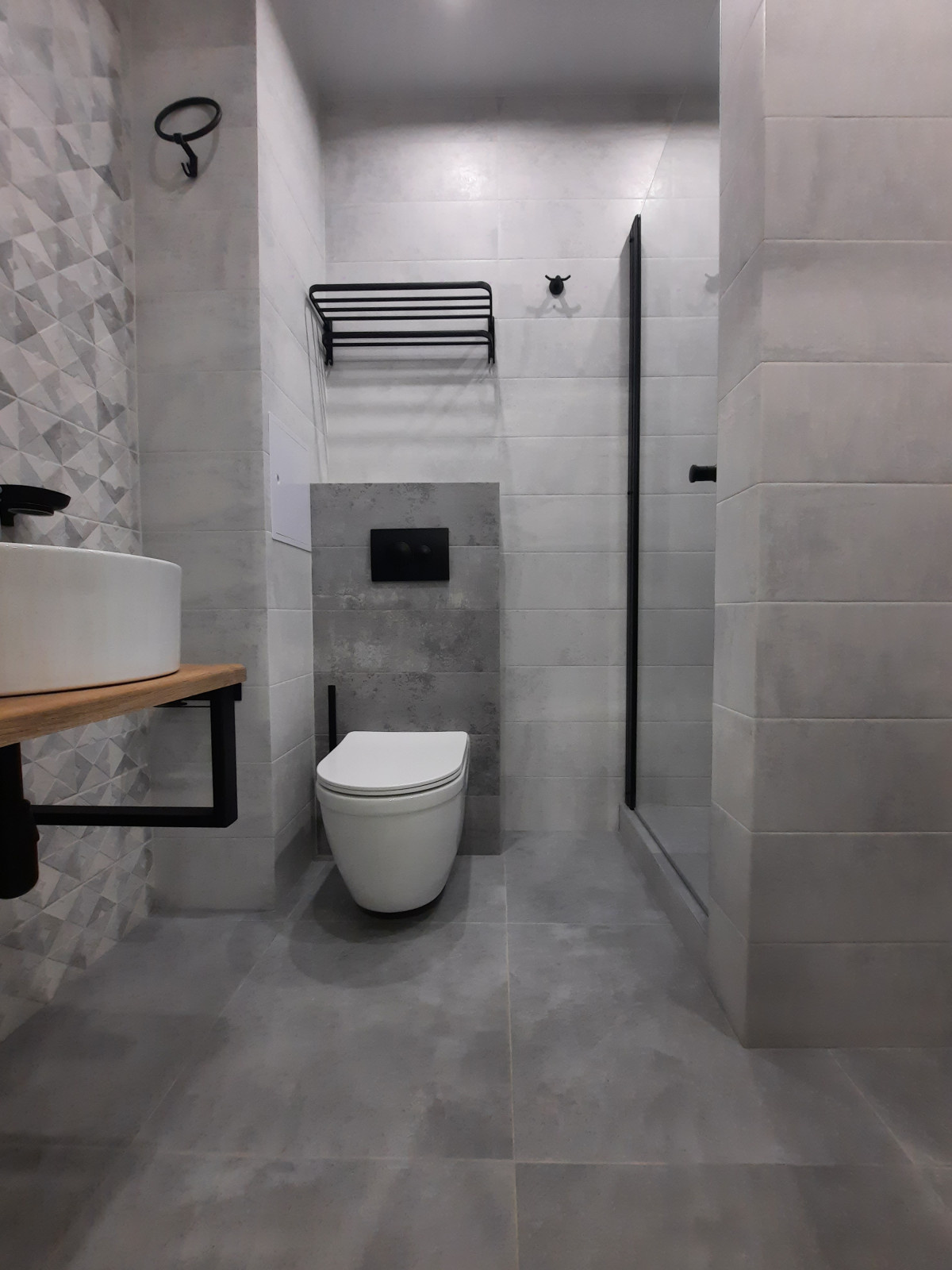 ЖК Моравия 30м2