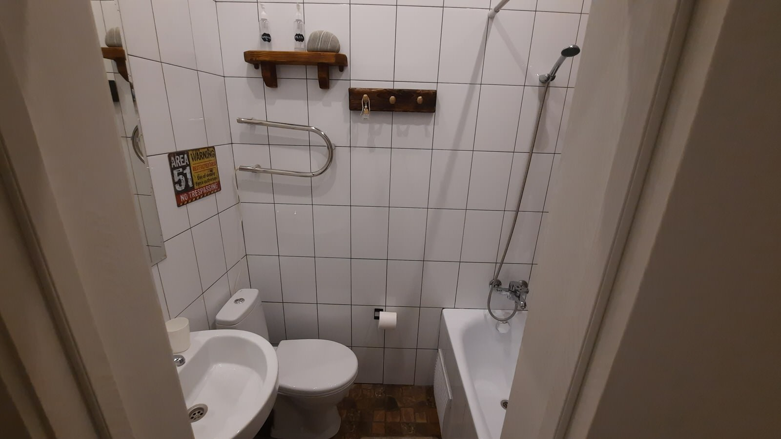 Берлога Лофт