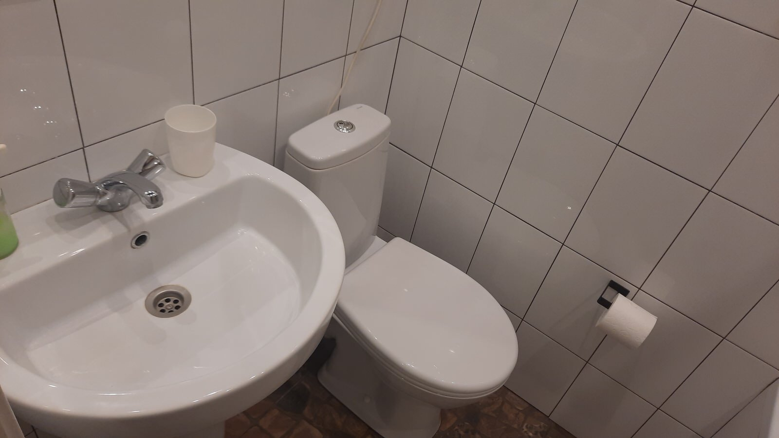 Берлога Лофт