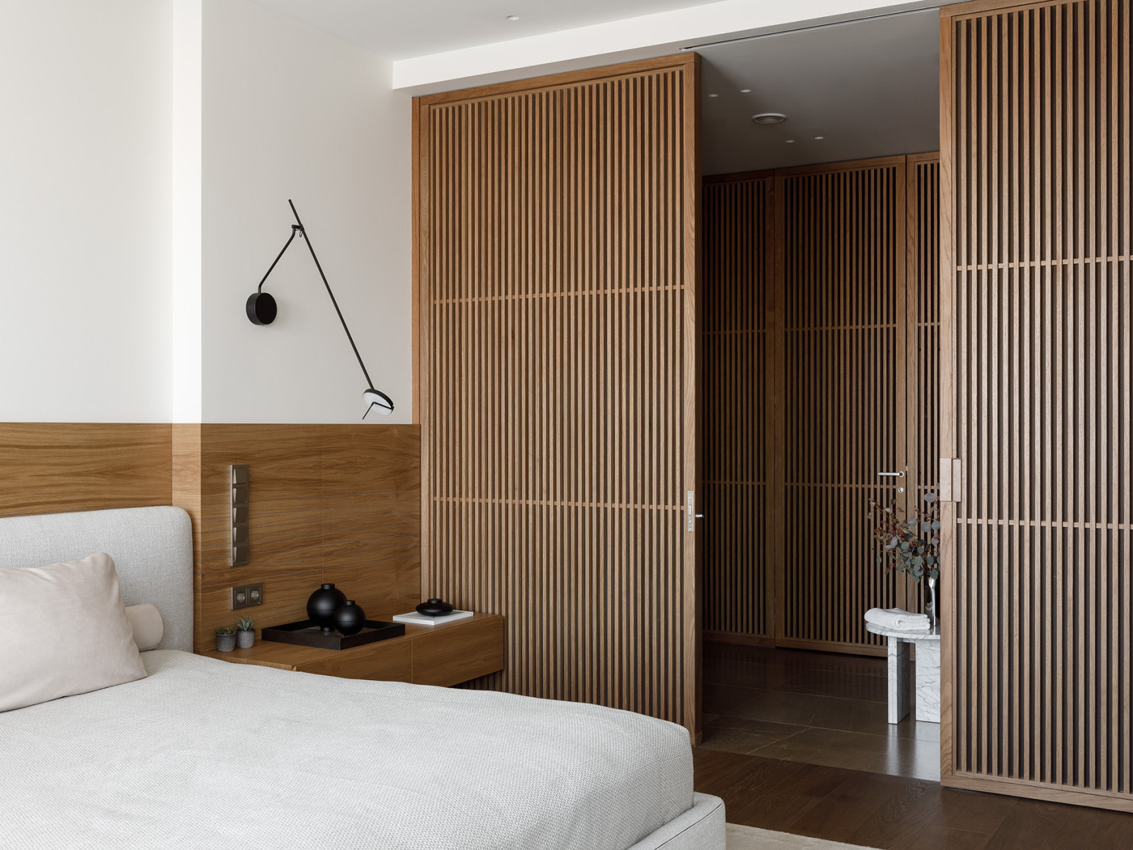 Крестовский de luxe