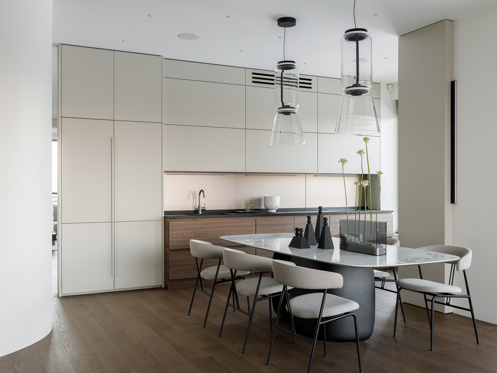 Крестовский de luxe